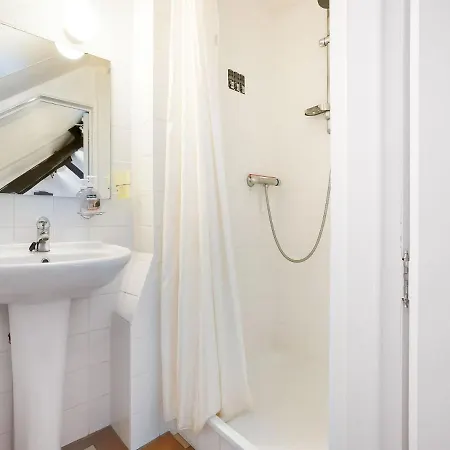 בית נופש Lush Mansion In With Private Garden *