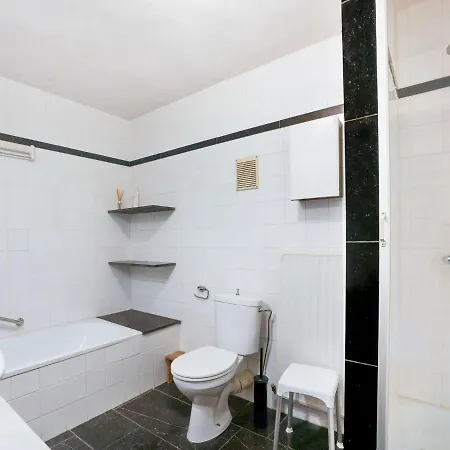 Holiday home Lush Mansion In With Private Garden