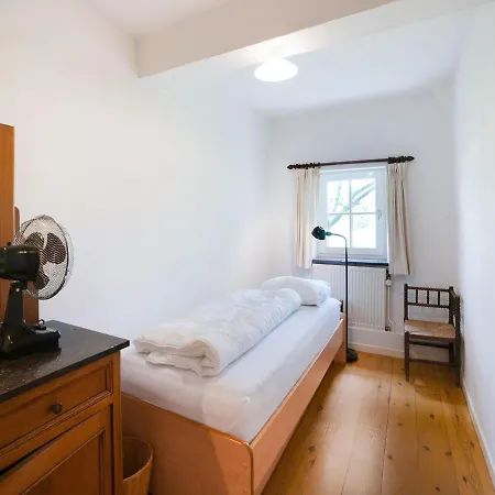 Lush Mansion In With Private Garden Voeren