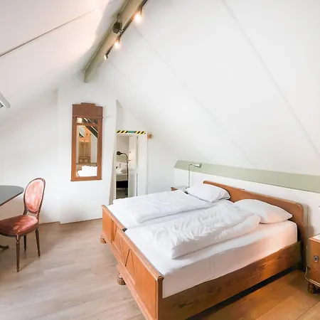 Mansion With Garden Prázdninový dům