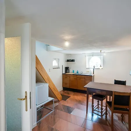 Mansion With Garden Prázdninový dům *