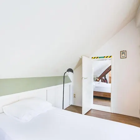 Mansion With Garden Prázdninový dům