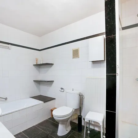 Mansion With Garden Prázdninový dům *