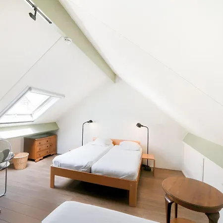 Mansion With Garden Prázdninový dům Voeren