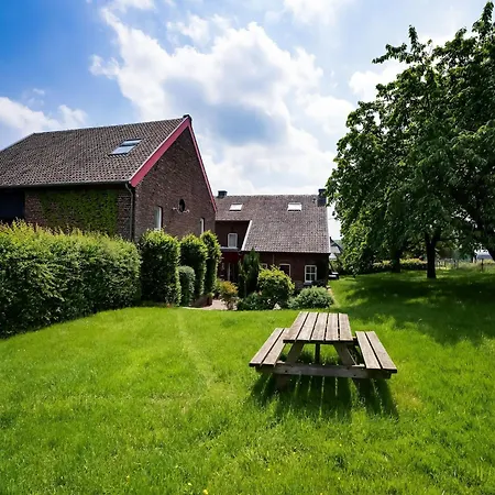 Mansion With Garden Prázdninový dům *