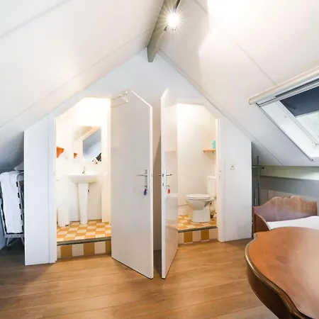 Mansion With Garden * Voeren