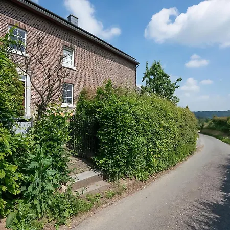 Mansion With Garden Prázdninový dům