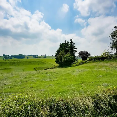 Mansion With Garden *